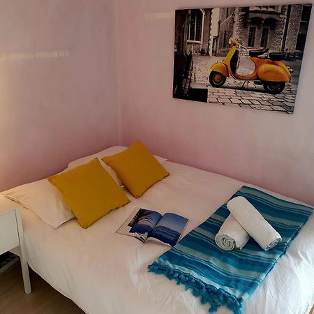 Vue Sur Paris Apartment Иври сюр Сен Екстериор снимка