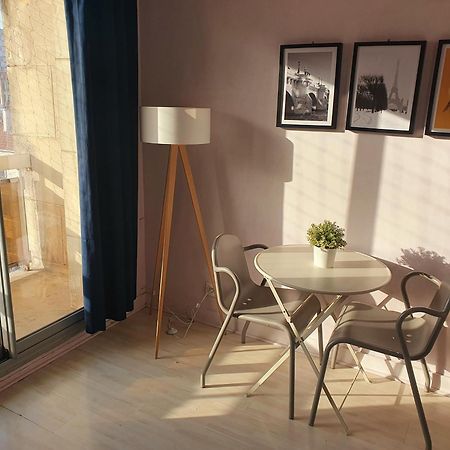 Vue Sur Paris Apartment Иври сюр Сен Екстериор снимка