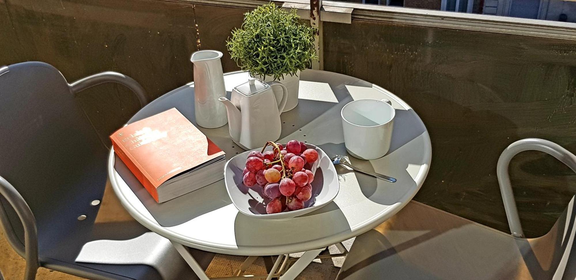 Vue Sur Paris Apartment Иври сюр Сен Екстериор снимка