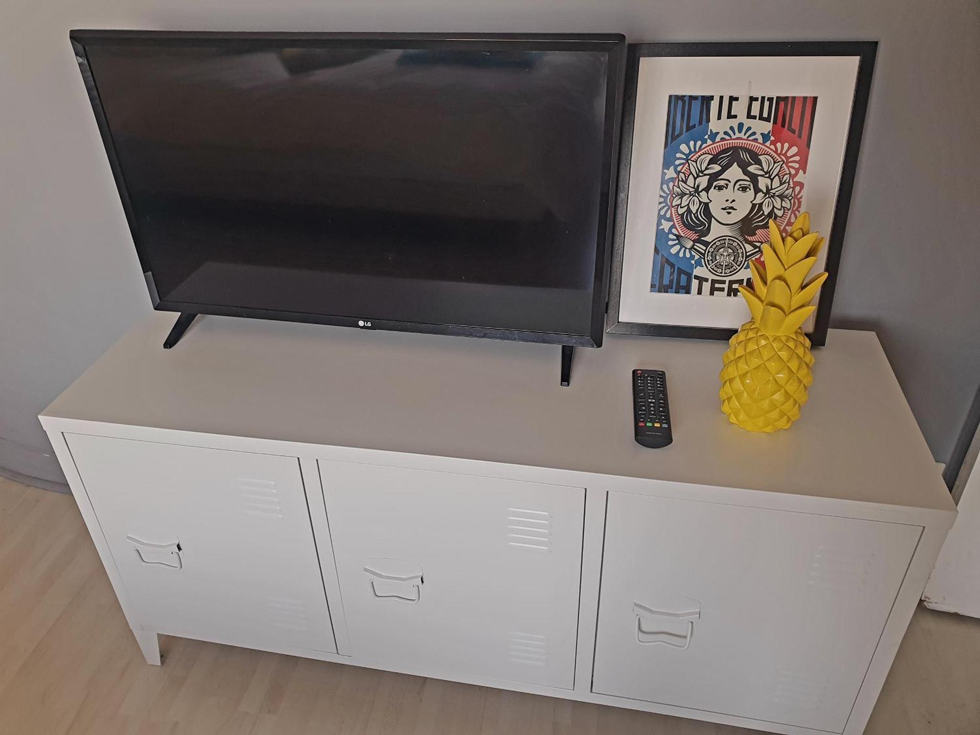 Vue Sur Paris Apartment Иври сюр Сен Екстериор снимка